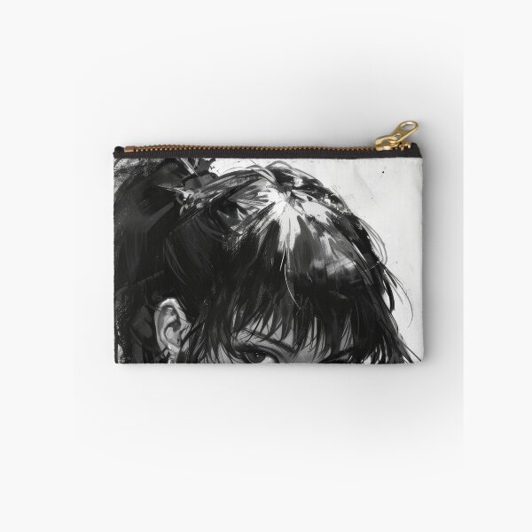 Item preview, Diverse Portraits of Young Women in Anime Style designed and sold by Piotrek0001.