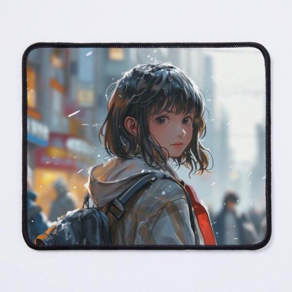 Item preview, Copy of Diverse Portraits of Young Women in Anime Style designed and sold by Piotrek0001.