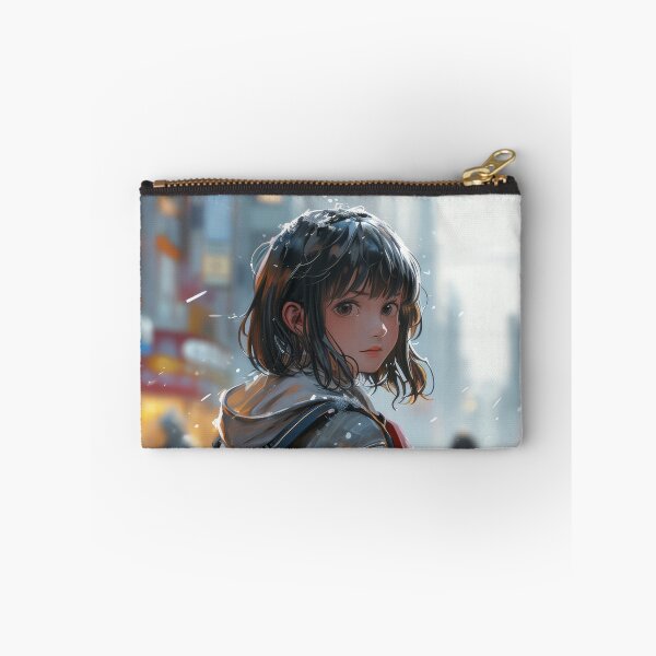 Item preview, Copy of Diverse Portraits of Young Women in Anime Style designed and sold by Piotrek0001.