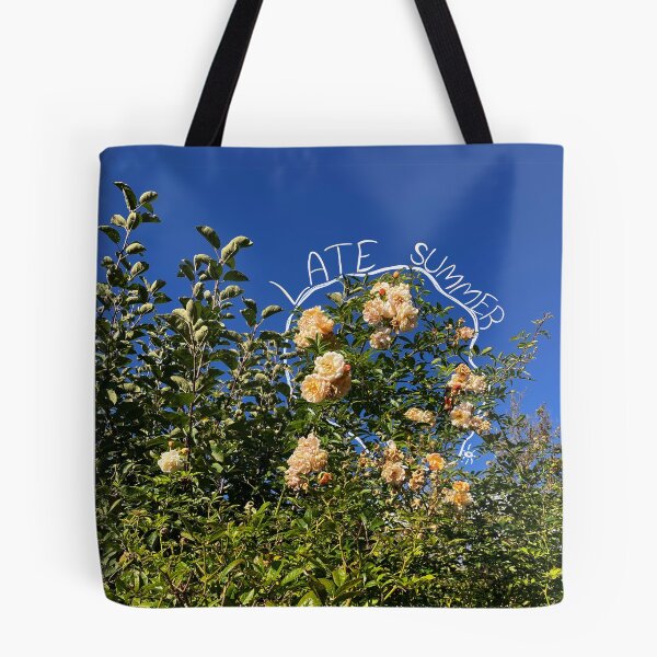 Item preview, late summer designed and sold by phannama.