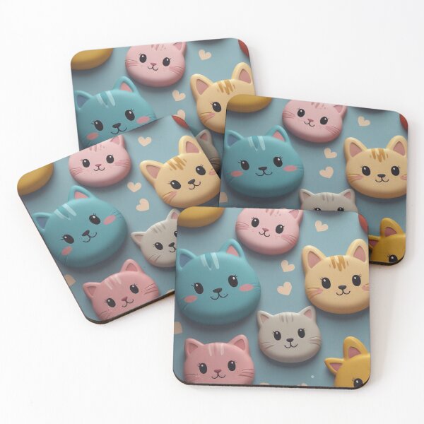 Item preview, Lovely kittens  designed and sold by Ash44444.