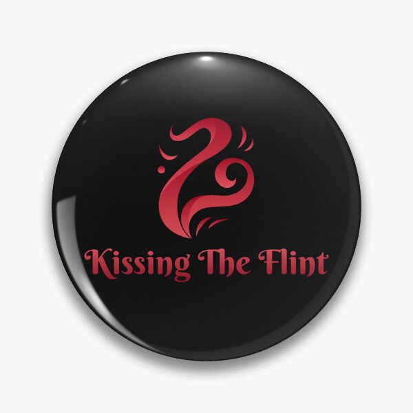 Item preview, Kissing The Flint Aus Tour designed and sold by Kissing The Flint.