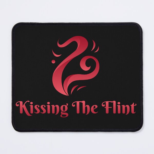 Item preview, Kissing The Flint Aus Tour designed and sold by Kissing The Flint.