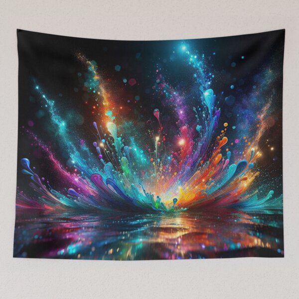 Item preview, Splash of Fun designed and sold by GypsyMerch.