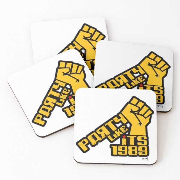 Item preview, Party like its 1989 designed and sold by by-nanu.