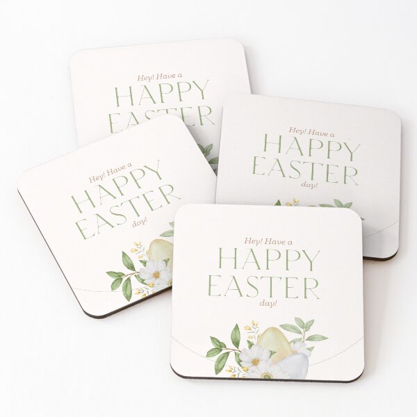 Item preview, Happy Easter Day designed and sold by Bibiirano Store.