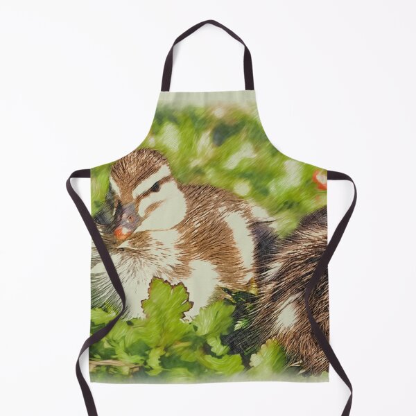Item preview, Duck, duck… designed and sold by Amy Houston.