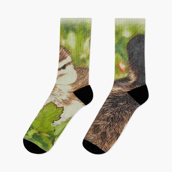 Item preview, Duck, duck… designed and sold by Amy Houston.