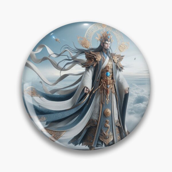 Item preview, Fei Lian designed and sold by RaF71PrO.
