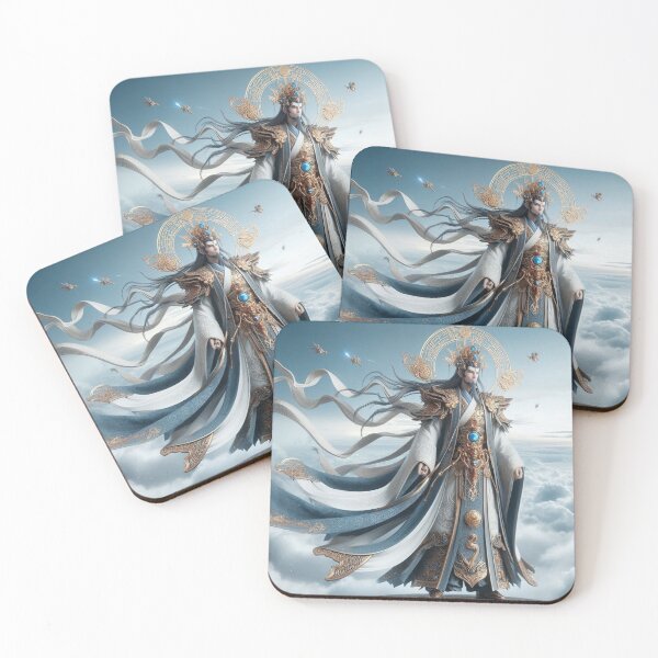 Item preview, Fei Lian designed and sold by RaF71PrO.