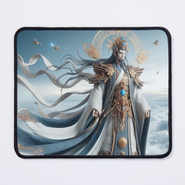 Item preview, Fei Lian designed and sold by RaF71PrO.