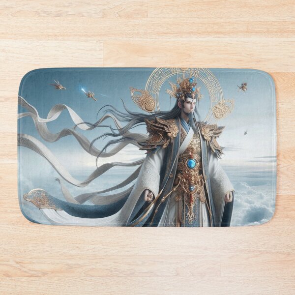 Item preview, Fei Lian designed and sold by RaF71PrO.