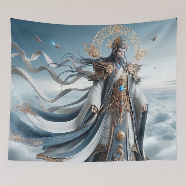 Item preview, Fei Lian designed and sold by RaF71PrO.