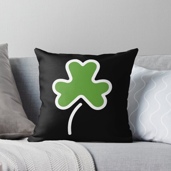 Item preview, Clover-Illustration designed and sold by SkrenClothing.