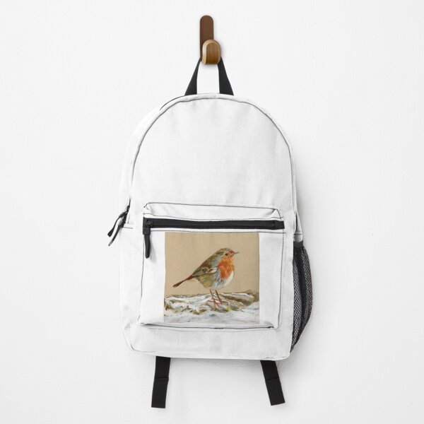 Item preview, Robin designed and sold by PersonablePortraits.