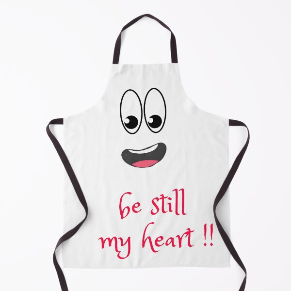 Item preview, Be still my heart designed and sold by violethue.