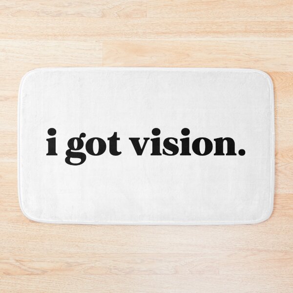 Item preview, I got vision designed and sold by weirdly weird.
