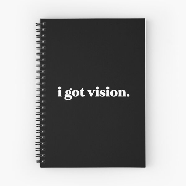 Item preview, I got vision designed and sold by weirdly weird.