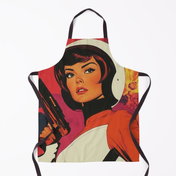 Item preview, Raygun Romance designed and sold by Retro Type.
