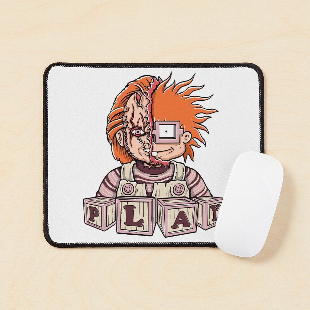 Item preview, Mouse Pad designed and sold by CookiesMerch.