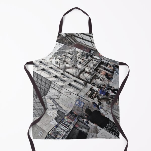 Item preview, Fitting into as opposed to simply assumed as being (DL) designed and sold by Juan Antonio Zamarripa [Esqueda].