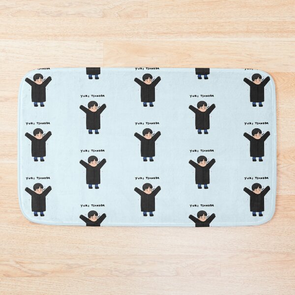 Item preview, Yuki Tsunoda designed and sold by ourhappyface.