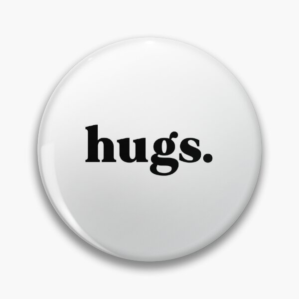 Item preview, Hugs designed and sold by weirdly weird.