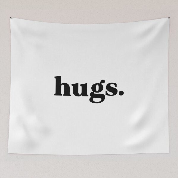 Item preview, Hugs designed and sold by weirdly weird.