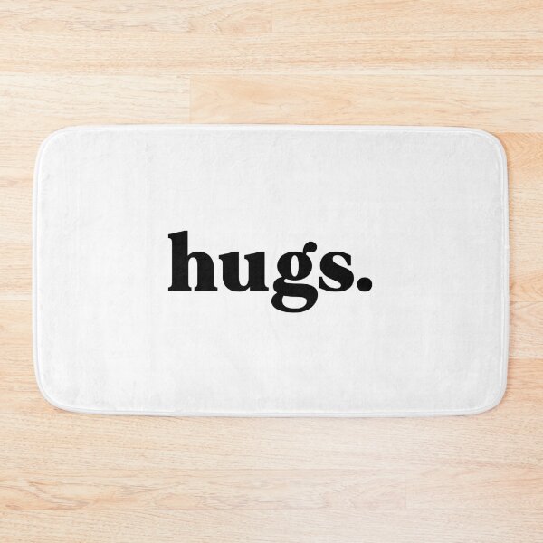 Item preview, Hugs designed and sold by weirdly weird.