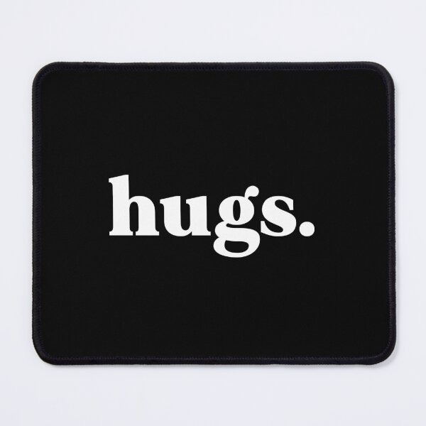 Item preview, Hugs designed and sold by weirdly weird.