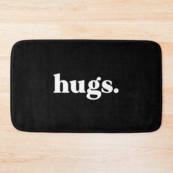 Item preview, Hugs designed and sold by weirdly weird.