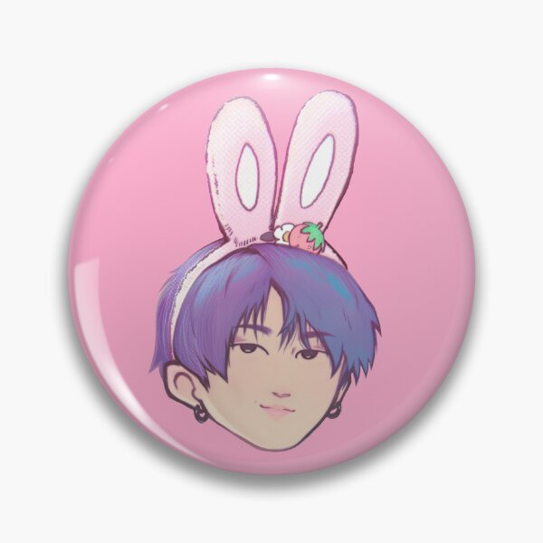 Item preview, Bday Bunny Changbin designed and sold by PatPax.