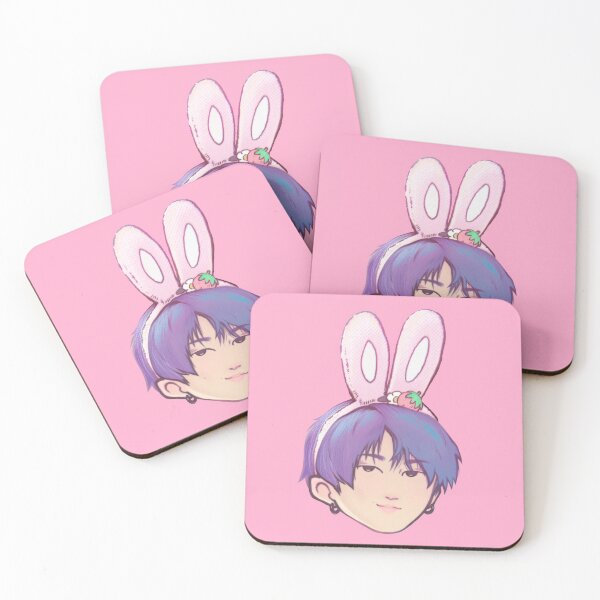 Item preview, Bday Bunny Changbin designed and sold by PatPax.