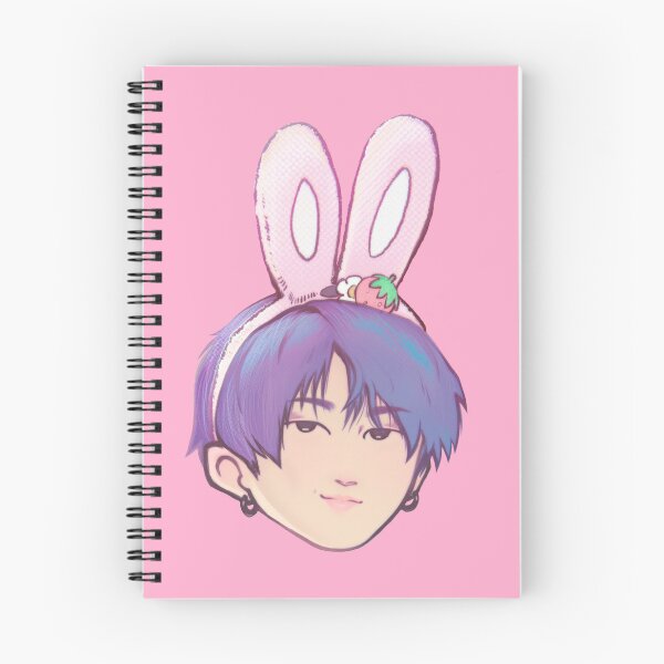 Item preview, Bday Bunny Changbin designed and sold by PatPax.