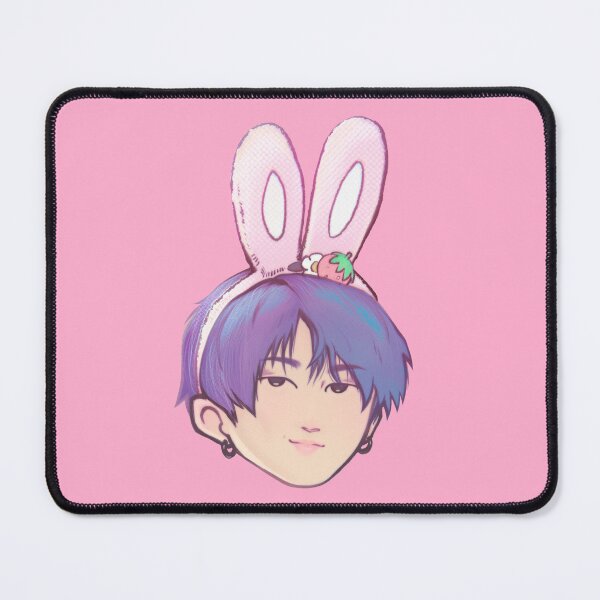Item preview, Bday Bunny Changbin designed and sold by PatPax.