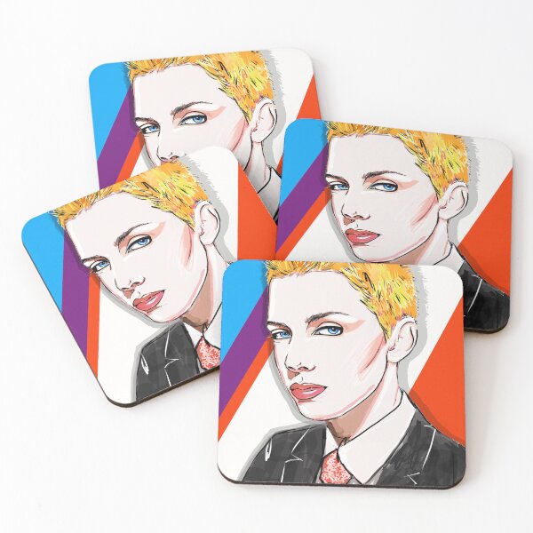 Artikelvorschau, Annie Lennox Eurythmics entworfen und verkauft von imarilynmonroe.