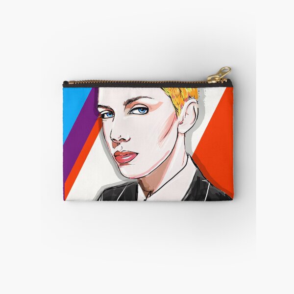 Artikelvorschau, Annie Lennox Eurythmics entworfen und verkauft von imarilynmonroe.