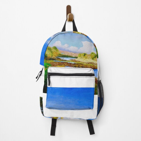 Item preview, Ebb Tide at Kinvarra Eire (Ireland) designed and sold by Dai Wynn Fine Art.