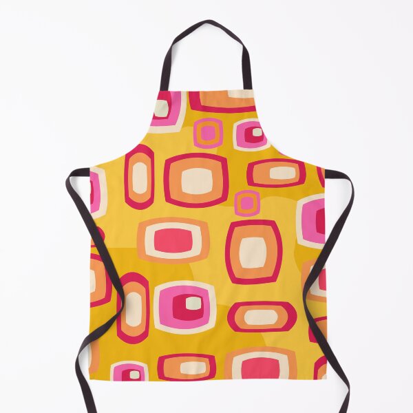 Item preview, Seventies Retro Pattern designed and sold by Andrew Hitchen.