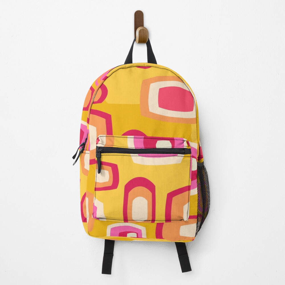 Item preview, Backpack designed and sold by Hitchen.