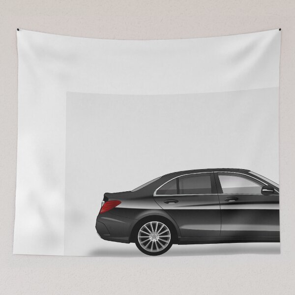 Item preview, W205 designed and sold by ArtoAuto.