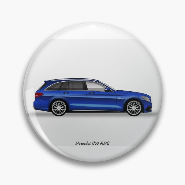 Item preview, W205 Wagon Estate designed and sold by ArtoAuto.