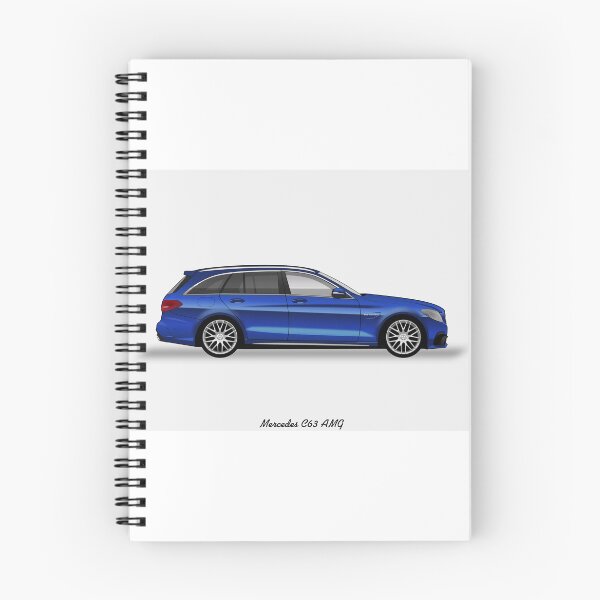 Item preview, W205 Wagon Estate designed and sold by ArtoAuto.