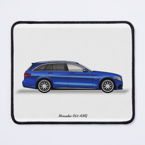 Item preview, W205 Wagon Estate designed and sold by ArtoAuto.