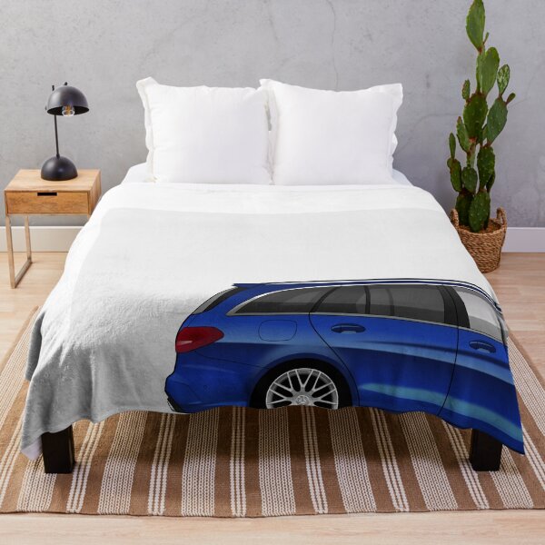 Item preview, W205 Wagon Estate designed and sold by ArtoAuto.