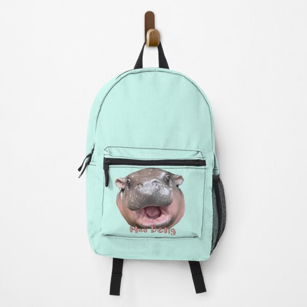 Item preview, moo deng designed and sold by FunnyFreak.