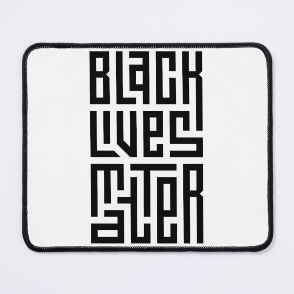 Item preview, Black Lives Matter 2 designed and sold by gbejule-ikomi.