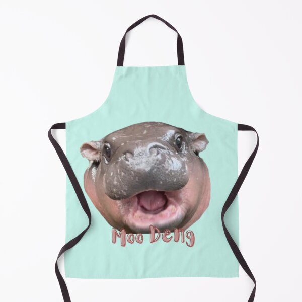 Item preview, moo deng designed and sold by FunnyFreak.