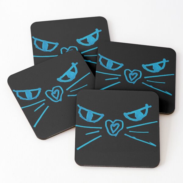Item preview, I am a black cat. So what? designed and sold by CURIOUsDADA.