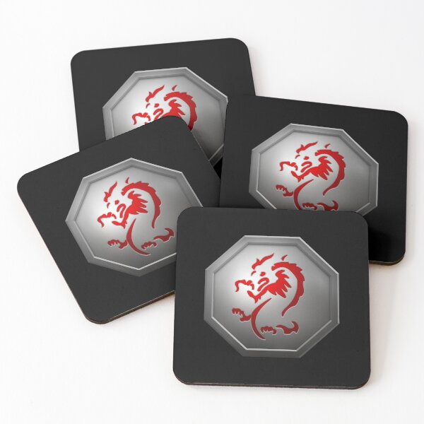 Item preview, Dragon Talisman designed and sold by KalElsDesigns.
